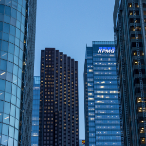 KPMG Announces Launch of Its Track and Trace Blockchain Platform in Australia, China and Japan