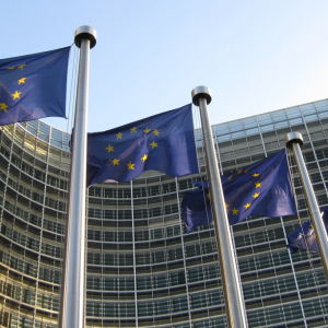 European Commission Launches New Blockchain Association, Major Banks Already on Board