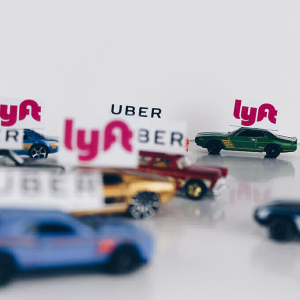 Here’s How Uber’s $10B IPO Will Cash In on Lyft’s Failure