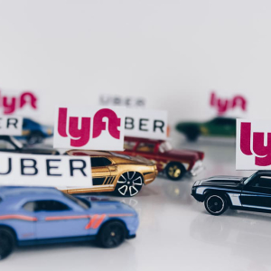 Uber and Lyft Stocks Dip 8% and 12 % Respectively Due to Coronavirus Fears
