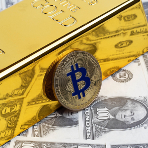 Gold & Bitcoin: An Impending Partnership or an Actual Rift