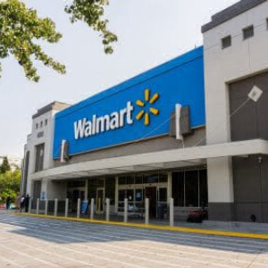WMT Stock Down 1% in Pre-market, Walmart Reports Q2 Earnings, E-Commerce Sales Jump 97%
