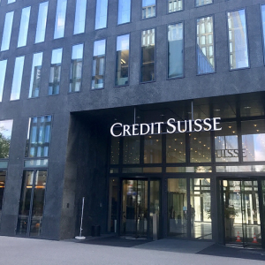 Credit Suisse (CSGN) Stock Down 2%, Income Rises 75% but Pains from COVID-19 to Continue