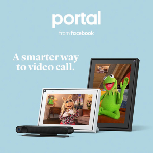 Introducing Facebook Portal TV: Video Calling Has Never Been This Awesome