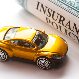 How Better Driving Can Jolt the Insurance Industry