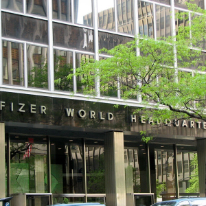 PFE Stock Down 2%, Pfizer to Expand Human Vaccine Trials to Thousands of People