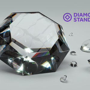 Diamond Standard Unveils Blockchain-based Token to Back Real Diamonds