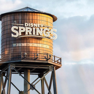 DIS Stock Jumped 7% Yesterday as Disney to Reopen Springs Resort in Florida