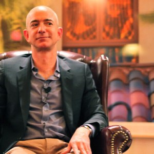 Jeff Bezos Is Again the Richest Man as He Overtakes Bill Gates Thanks to Holiday Shopping