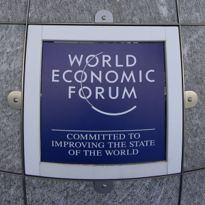 WEF: More Than 40 Central Banks Experimenting With Cryptocurrency