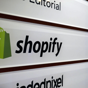 Shopify Stock Hits ATH as Company Reports Better than Expected Sale Results