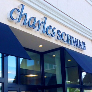 Charles Schwab Brokerage Firm will Allow Investors to Trade Fractions of Stocks