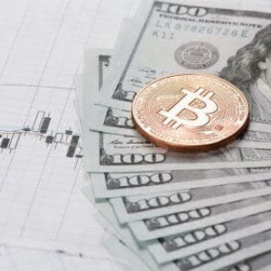 Bitcoin Price Below $9K, Stablecoins Supply Hits $10B as Investors Prefer Dollars over BTC