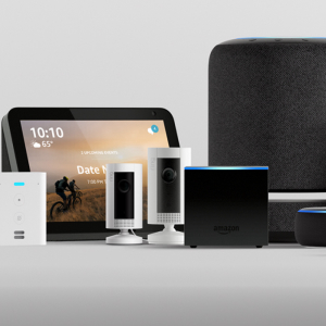 Amazon’s Hardware Event Comes with All the Right Updates and New Stuff