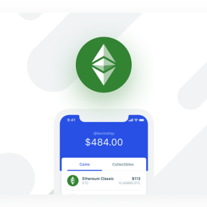 Coinbase Wallet Adds Support for Ethereum Classic and More that 100k Other ERC20 Tokens