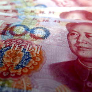 China Is Going to Develop Its Investment Banking Sector to Rival Wall Street