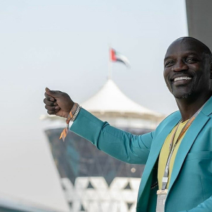 Akon Announces Final Agreement for Futuristic Crypto-Powered Akon City