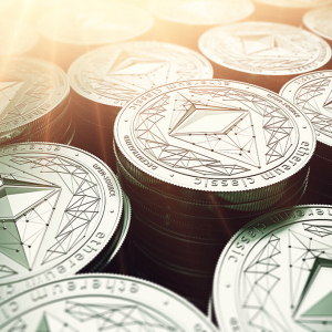 ETC Merger with Ethereum 2.0 Shard Is Possible, Says Vitalik Buterin
