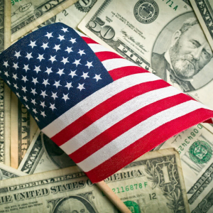 U.S. Debt Profiles Mount to $55.9 Trillion Ending 11-Year Economic Expansion