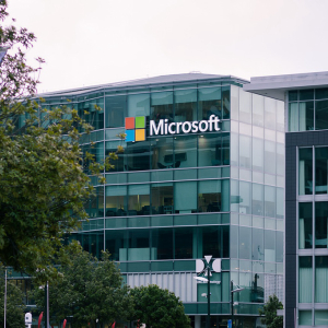 Microsoft Stock Is Up as Company Beats Analysts’ Expectations with Revenue Growing 14%