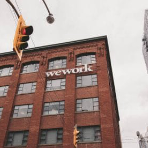 WeWork China Sells Majority Stake to Trustbridge Partners