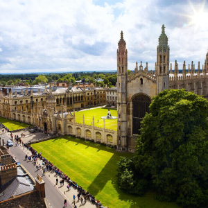 Cambridge University Unveils New Tool for Tracking Bitcoin Mining Activity