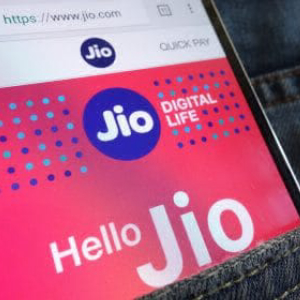 Google Is Reportedly in Talks to Invest $4 Billion in India’s Jio Platforms