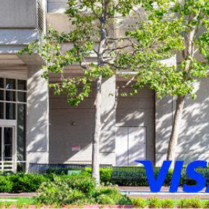 V Stock Falls 1.65%, Visa Net Revenue Down 17% in Q3 2020, Earnings Top Expectations