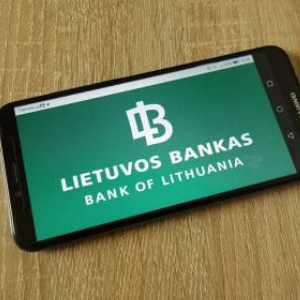 Lithuanian Central Bank Launches Its Digital Collector LBCOIN