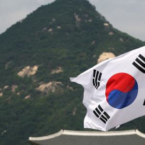 South Korea Will Reportedly Re-evaluate Existing Regulatory Frameworks for Cryptos