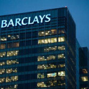 Barclays Post H1 2020 Results Setting Aside 1.6 Billion Euros for COVID-19 Induced Loan Losses