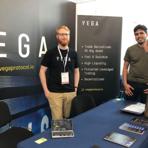Vega Completes $5M Seed Round For Decentralized Derivatives Trading Protocol