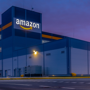 Amazon (AMZN) Stock Jumps 13% as Record Holiday Sales Send Capitalization toward $1 Trillion