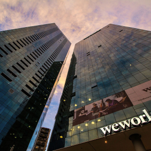 WeWork Retraces Steps On IPO and Postpones It Indefinitely