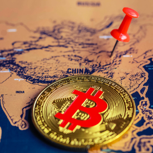 More than Half of Global Bitcoin Hash Rate Is Controlled by One Single Province in China
