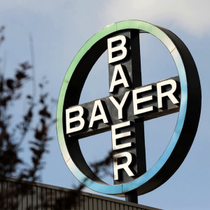 Bayer China Reveals It Is Working with VeChain to Co-Develop Blockchain CSecure Solution