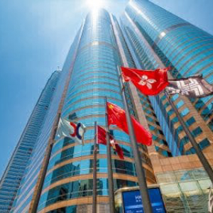 Hong Kong Investor Says China Will Raise Huge Amount of Money through IPO Market