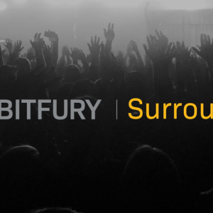 Bitcoin Giant Bitfury Enters Music Industry with Its New Blockchain-Based Platform