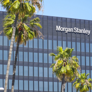 Morgan Stanley Developers Launch Crypto Derivatives Exchange Phemex