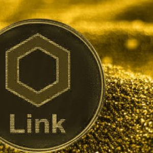 Chainlink (LINK) Price Up Nearly 10% after Jumping 40% and Hitting New ATH