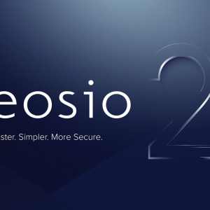 Block.one Unveils EOSIO 2.0 With New Developer Tools, Enhanced Performance and Security