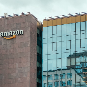 AMZN Stock Soars to Record Valuation, RBC Raises Amazon Price Target to Street-High $3,300