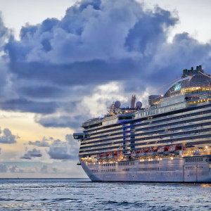 Cruise Line Stocks Could Be Good Thing to Invest Into