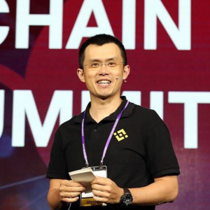 Changpeng Zhao Proposes Cryptocurrency Named SpaceXcoin to Elon Musk