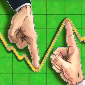 Crypto Markets See Mixed Signals But Remain Stable, Bitcoin Pushes $6,700