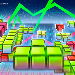 Market Mostly Trades Sideways as Bitcoin Price Hovers Around $7,300