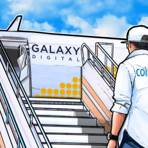 Galaxy Digital Purportedly Recruits Former Head of OTC at Coinbase