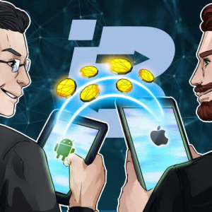 Crypto Exchange With 2 Million Users Launches Apps for Apple and Android Devices