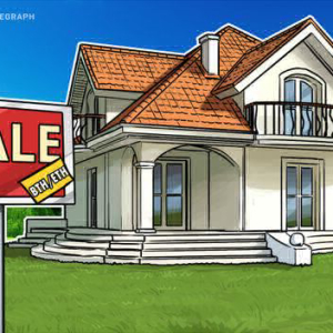Crowdfunding Firm Indiegogo to Sell Real Estate-Backed Security Tokens