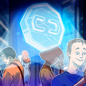 Stanford Grads’ Crypto Network Hits Half a Million Users in 6 Months
